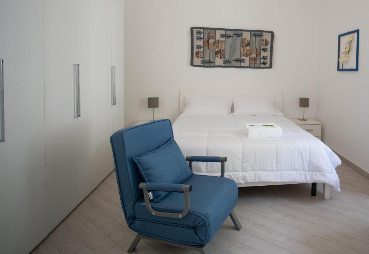 Hotel Armonie Centro Lecce Exterior foto