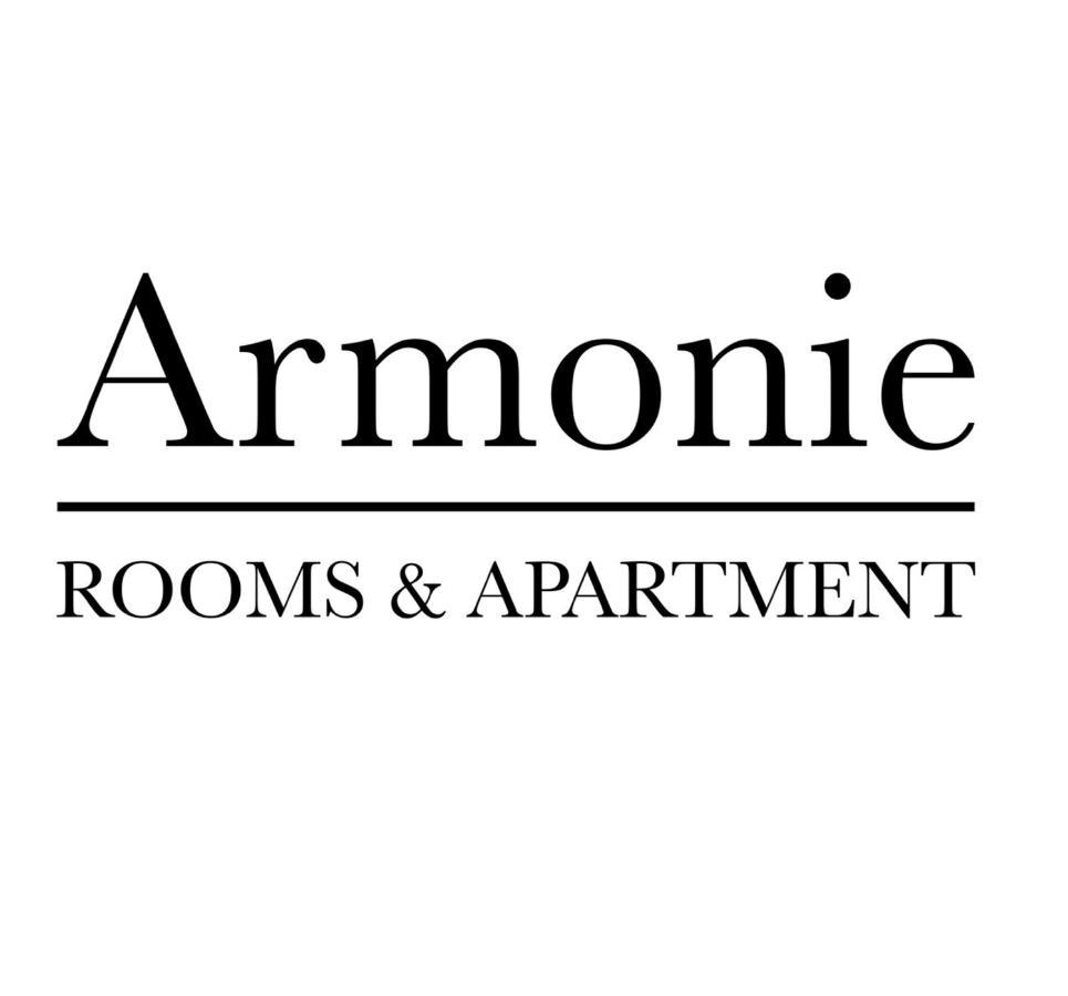 Hotel Armonie Centro Lecce Exterior foto